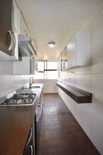 Departamento GRAN AVENIDA MIGUEL CARRERA METRO SAN MIGUEL