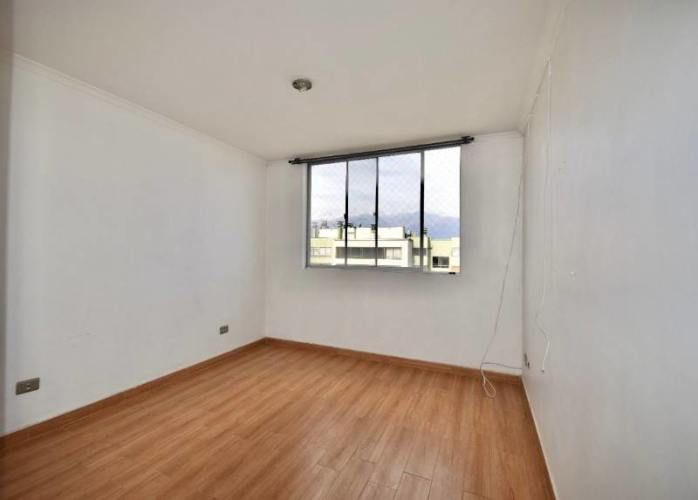 Departamento GRAN AVENIDA MIGUEL CARRERA METRO SAN MIGUEL