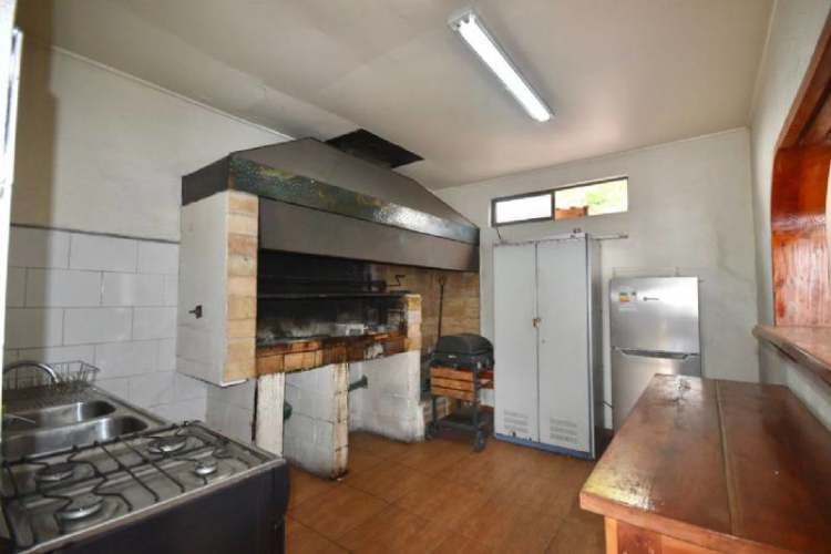 Departamento GRAN AVENIDA MIGUEL CARRERA METRO SAN MIGUEL