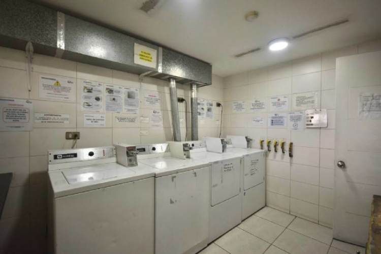 Departamento GRAN AVENIDA MIGUEL CARRERA METRO SAN MIGUEL