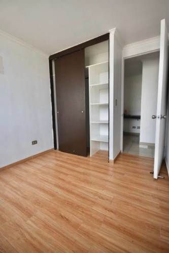 Departamento GRAN AVENIDA MIGUEL CARRERA METRO SAN MIGUEL