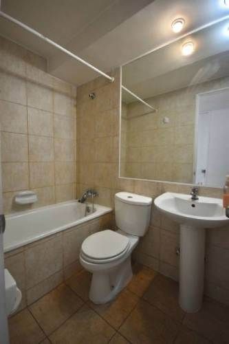 Departamento GRAN AVENIDA MIGUEL CARRERA METRO SAN MIGUEL