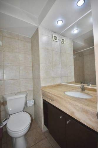 Departamento GRAN AVENIDA MIGUEL CARRERA METRO SAN MIGUEL