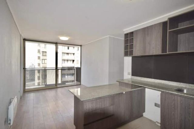 Departamento METRO CARLOS VALDOVINOS