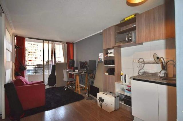 Departamento CALLE SAN ISIDRO CON CALLE CARMEN