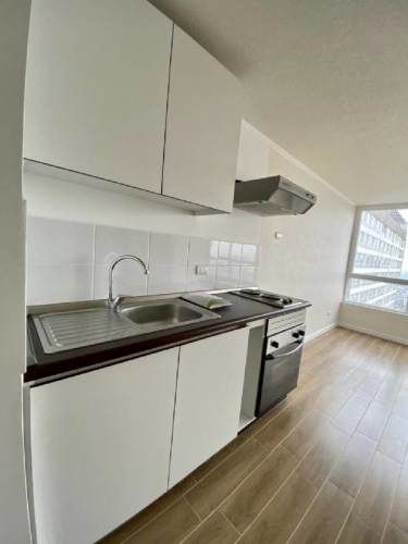 Departamento BUZO SOBENES 4650