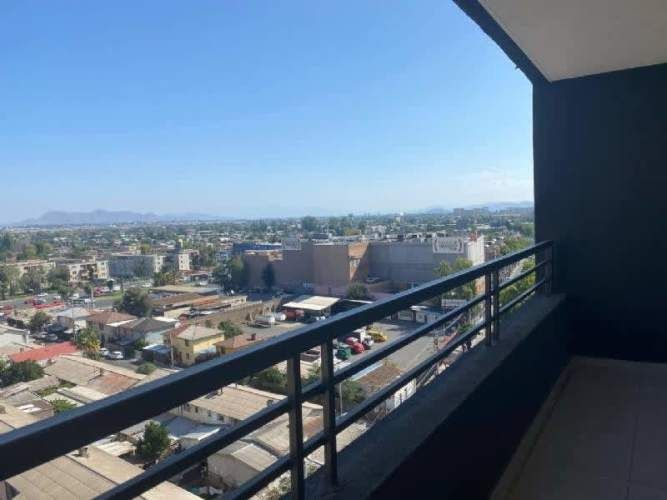 Departamento AVENIDA ECUADOR