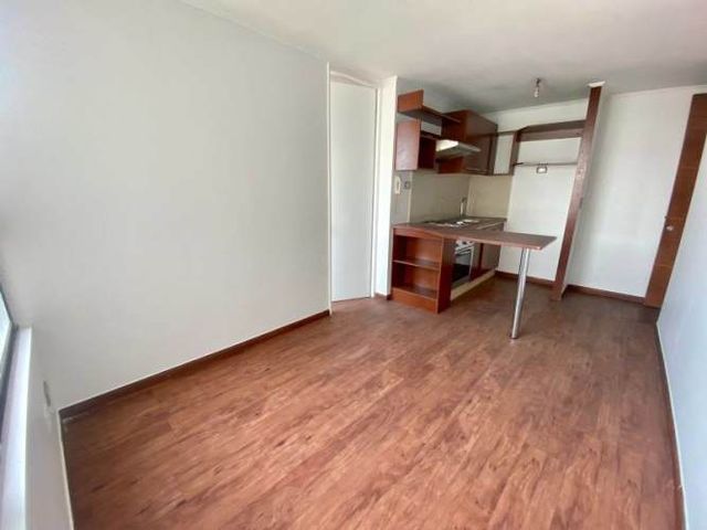 Departamento CALLE ROSA - METRO SANTA ANA