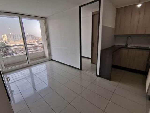 Departamento LEONOR CEPEDA / METRO HOSPITALES