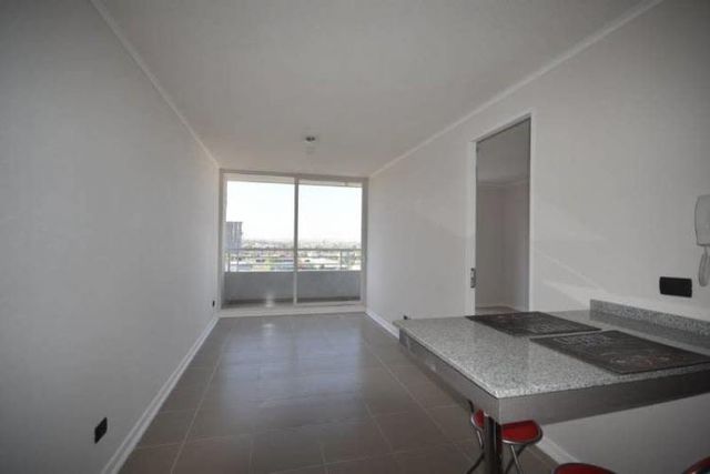 Departamento METRO DE ECUADOR