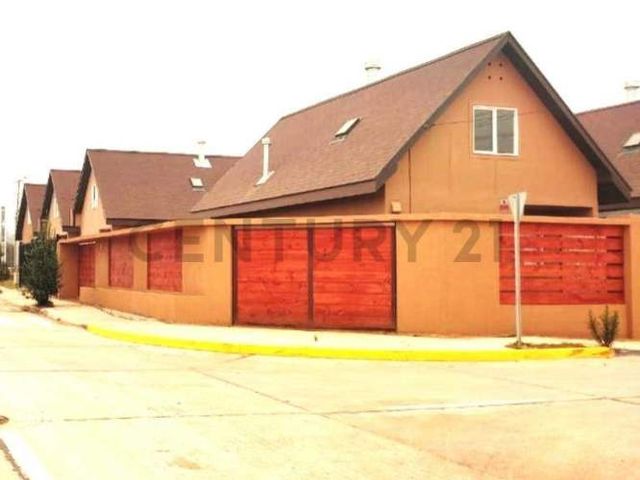 Arriendo casa nueva San Ramón, Coquimbo