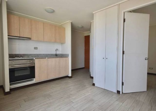 Departamento PLAZA CHACABUCO