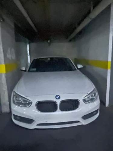 Estacionamiento CALLE PEDRO TORRES