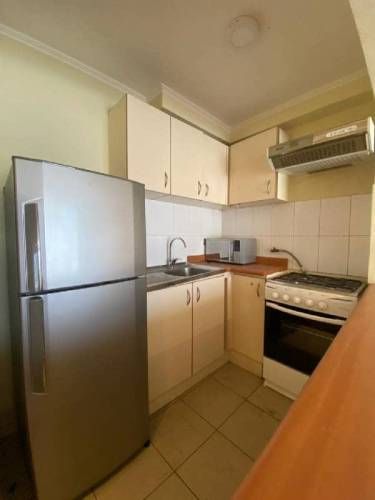 Departamento METRO MONEDA