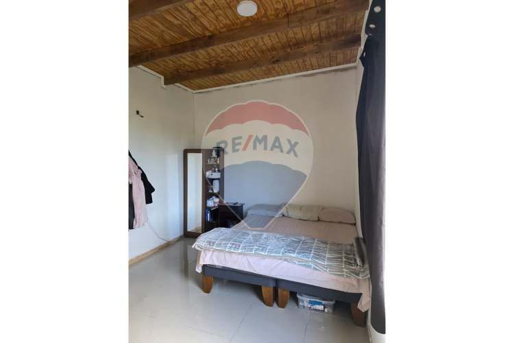 Venta de casa con parcela