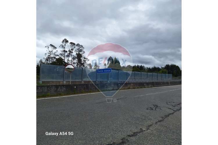 Venta de casa con parcela