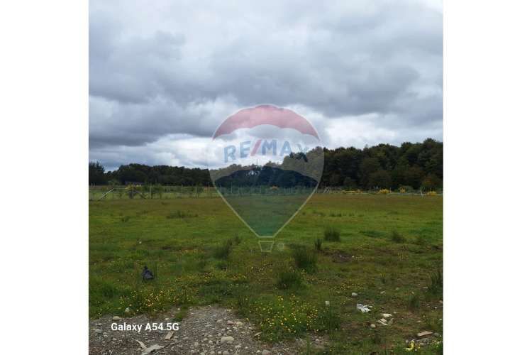 Venta de casa con parcela