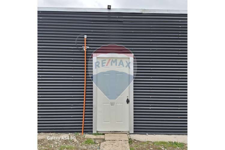 Venta de casa con parcela