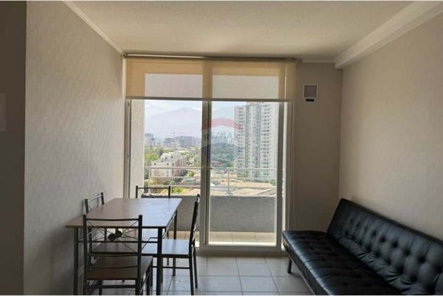 ¡depto san joaquín! cercano a metro