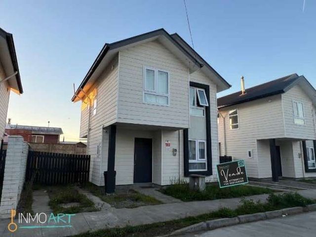 CASA Villa Los Fundadores