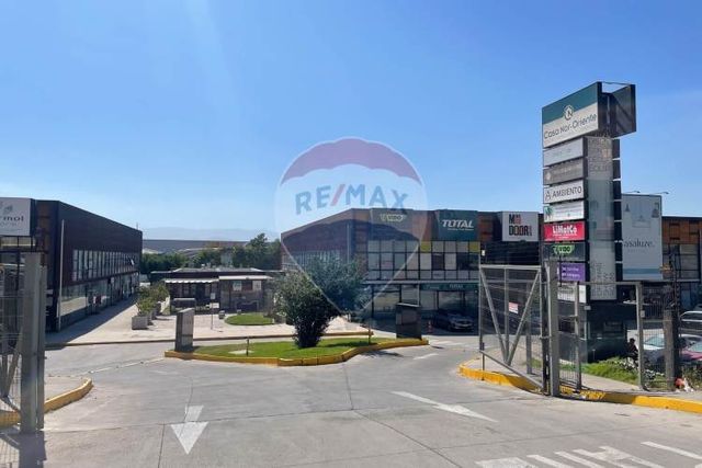 Espacio corporativo de alto estándar