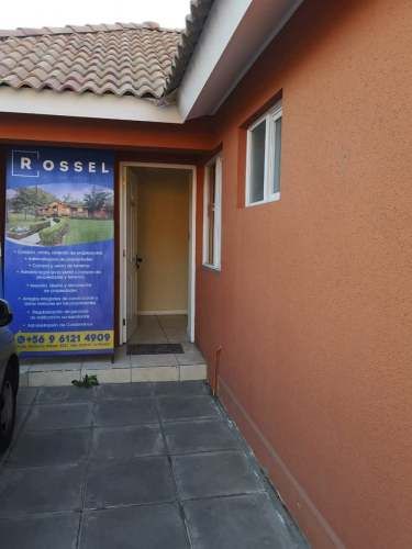 OFICINA Avenida Guillermo Ulriksen