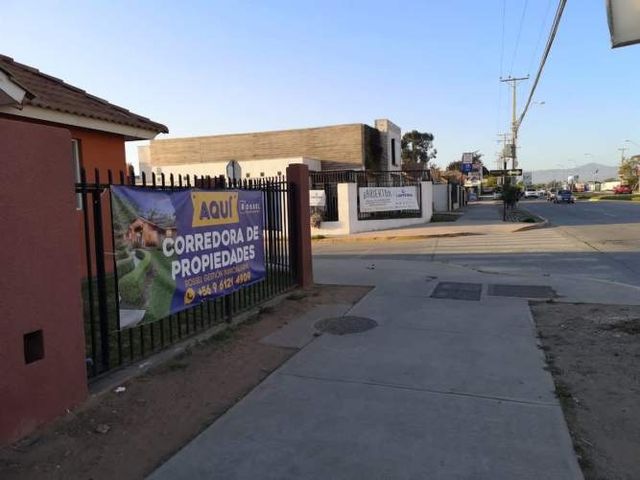 OFICINA Avenida Guillermo Ulriksen