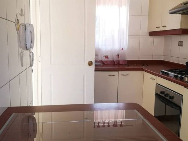 OFICINA Avenida Guillermo Ulriksen