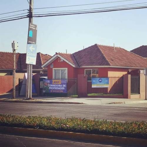 LOCAL COMERCIAL Avenida Guillermo Ulriksen