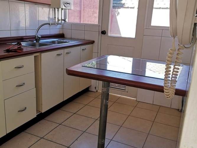 LOCAL COMERCIAL Avenida Guillermo Ulriksen