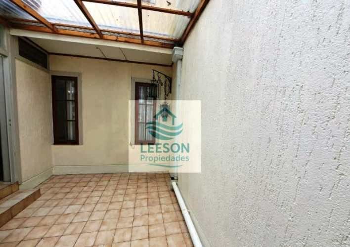 CERRO ALEGRE- ARRIENDO CASA 3D/2B CON ESTACIONAMIENTO