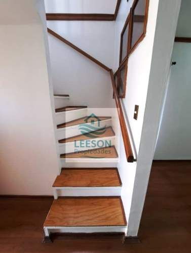 CERRO ALEGRE- ARRIENDO CASA 3D/2B CON ESTACIONAMIENTO