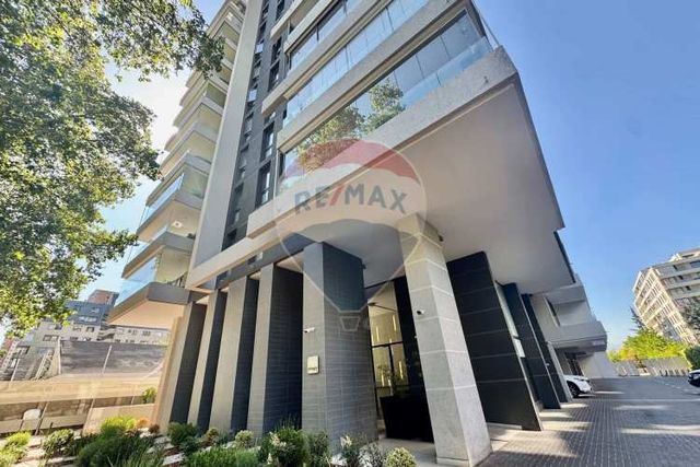 Espectacular dpto 2d 2b las condes