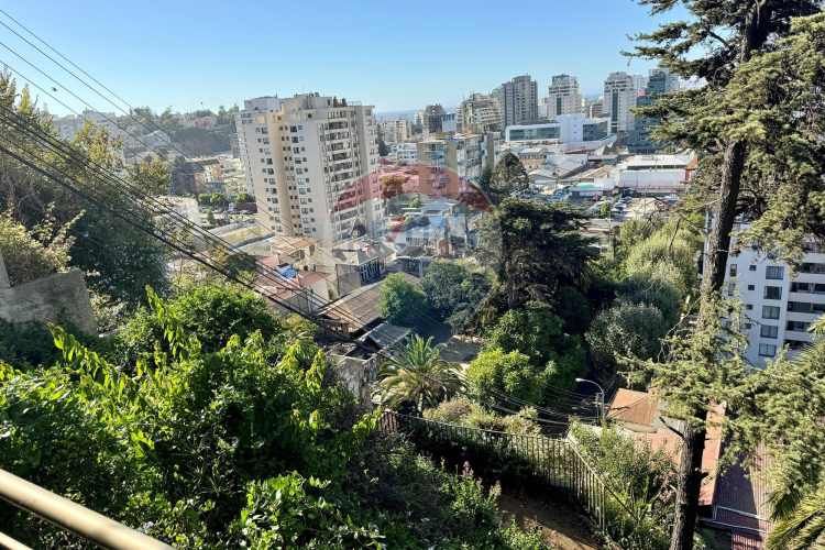 Funicular villanelo, hermosa vista!!
