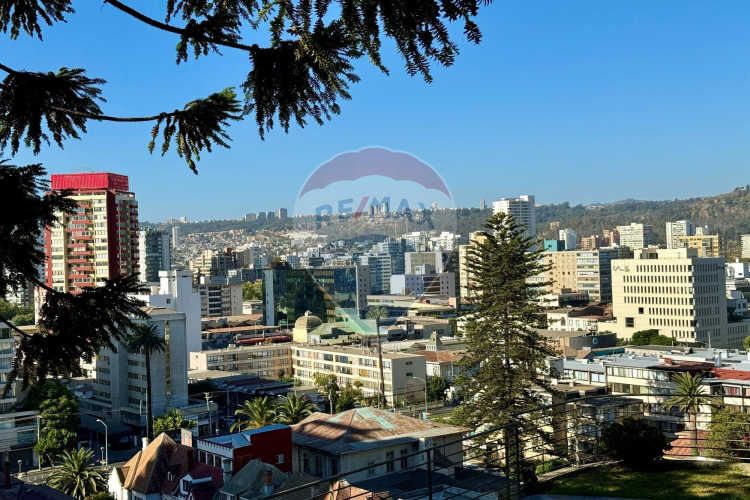 Funicular villanelo, hermosa vista!!