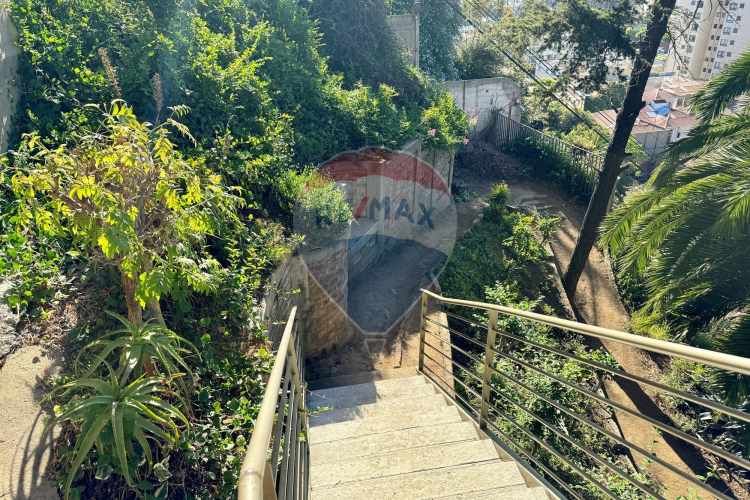 Funicular villanelo, hermosa vista!!