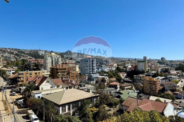 Funicular villanelo, hermosa vista!!