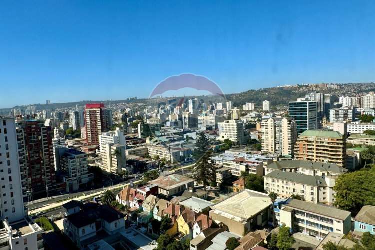 Funicular villanelo, hermosa vista!!