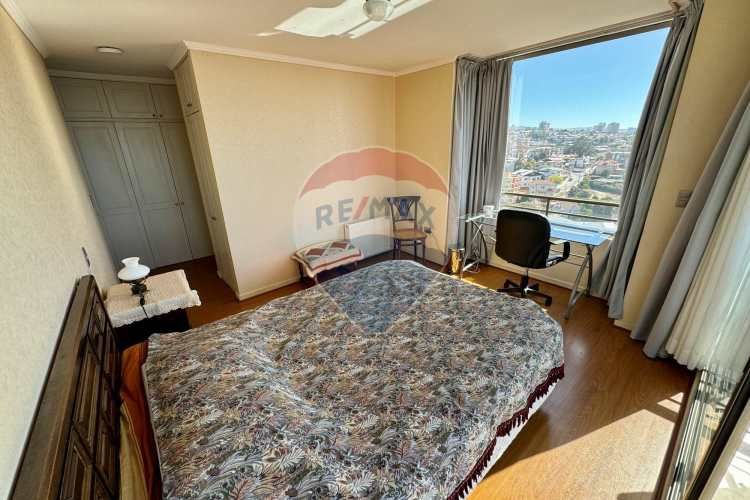 Funicular villanelo, hermosa vista!!