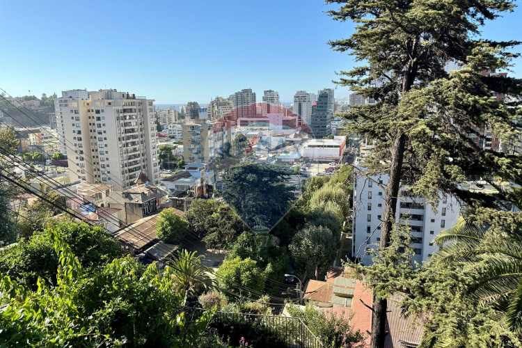Funicular villanelo, hermosa vista!!