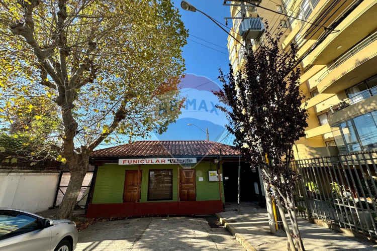 Funicular villanelo, hermosa vista!!