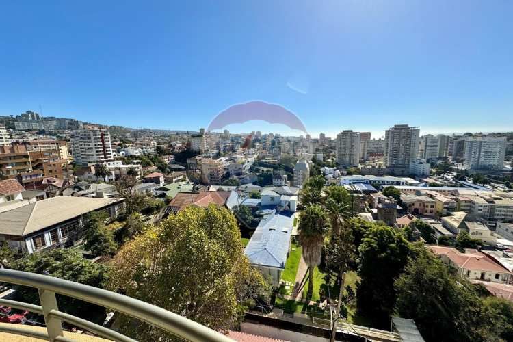 Funicular villanelo, hermosa vista!!