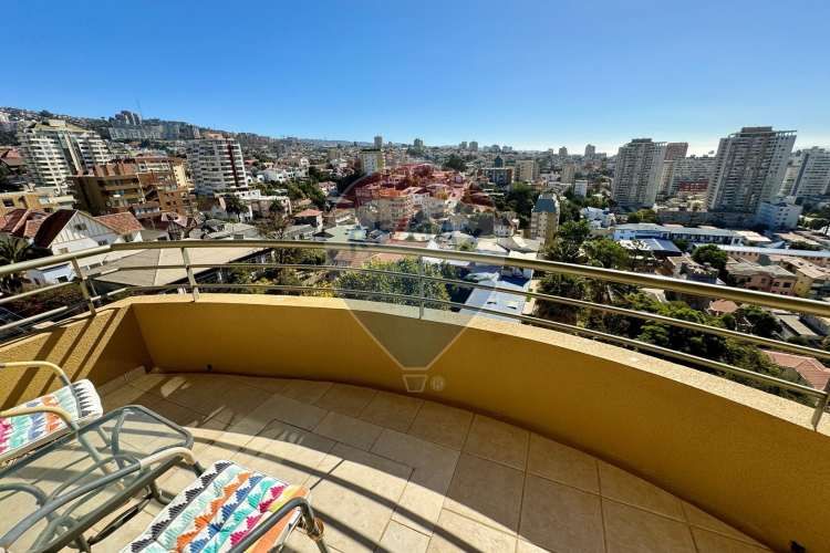 Funicular villanelo, hermosa vista!!