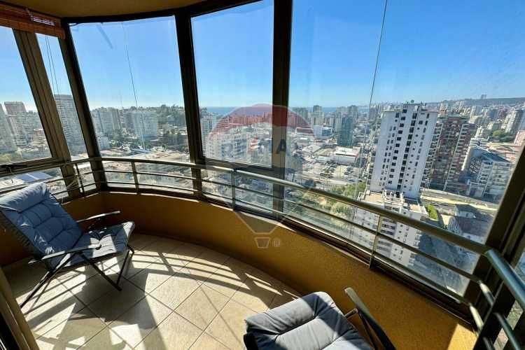 Funicular villanelo, hermosa vista!!