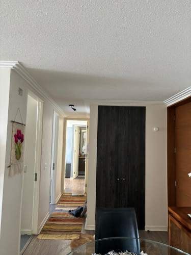 SE VENDE DPTO DE DOS DORMITORIOS SECTOR LOS PABLOS  EN TCO