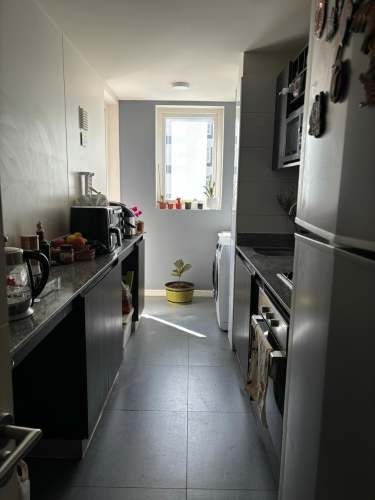 SE VENDE DPTO DE DOS DORMITORIOS SECTOR LOS PABLOS  EN TCO