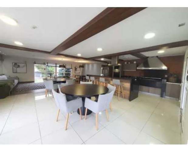 SE VENDE DPTO DE DOS DORMITORIOS SECTOR LOS PABLOS  EN TCO