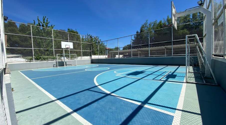 SE VENDE DPTO DE DOS DORMITORIOS SECTOR LOS PABLOS  EN TCO