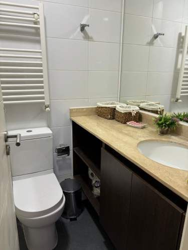 SE VENDE DPTO DE DOS DORMITORIOS SECTOR LOS PABLOS  EN TCO