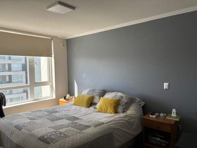 SE VENDE DPTO DE DOS DORMITORIOS SECTOR LOS PABLOS  EN TCO